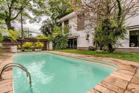 Casa com 4 Quartos à venda, 460m² no Vila Clementino, São Paulo