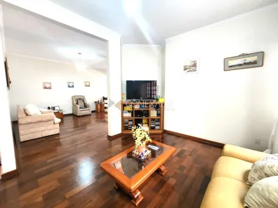 Sobrado com 3 Quartos à venda, 283m² no Parque Alto Taquaral, Campinas