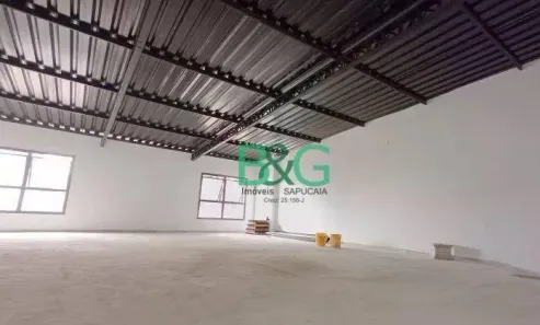 Prédio Comercial para alugar, 220m² no Vila Dom Pedro I, São Paulo