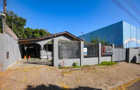 Casa com 6 Quartos à venda, 301m² no KLP, Foz do Iguaçu