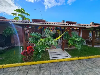 Casa de Condomínio com 2 Quartos à venda, 60m² no Ebenezer, Gravatá