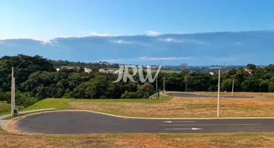 Lote/Terreno à venda, 303m² no Jardim Bela Vista, Indaiatuba