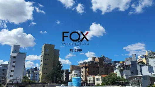 Apartamento com 2 Quartos à venda, 94m² no Anchieta, Belo Horizonte