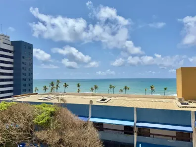 Apartamento com 2 Quartos à venda, 75m² no Costa Azul, Salvador