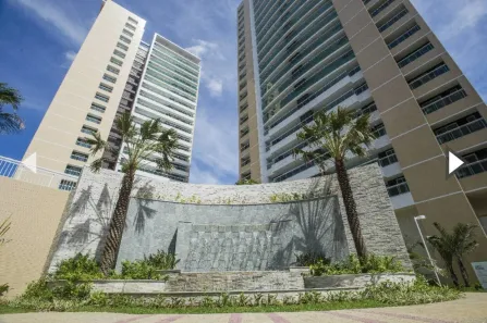 Apartamento com 3 Quartos à venda, 142m² no Guararapes, Fortaleza