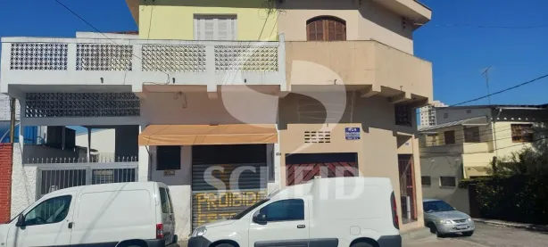 Imóvel Comercial com 4 Quartos à venda, 199m² no Vila Sofia, São Paulo