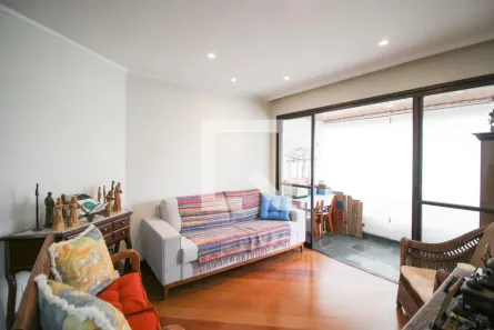 Apartamento com 3 Quartos à venda, 100m² no Indianópolis, São Paulo