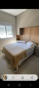 Apartamento com 2 Quartos à venda, 56m² no Residencial Parque Granja Cecília B, Bauru