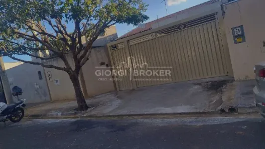 Casa com 3 Quartos à venda, 133m² no Residencial Santa Cruz, São José do Rio Preto