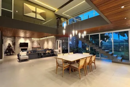 Casa de Condomínio com 5 Quartos à venda, 527m² no Residencial Porto Laranjeiras, Piracaia