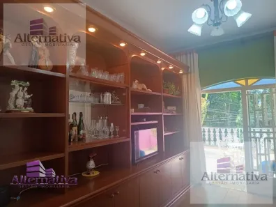 Sobrado com 3 Quartos à venda, 174m² no Jardim Olympia, São Paulo