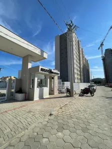 Apartamento com 2 Quartos à venda, 53m² no Itajubá, Barra Velha