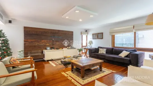 Apartamento com 3 Quartos à venda, 191m² no Bela Vista, Porto Alegre