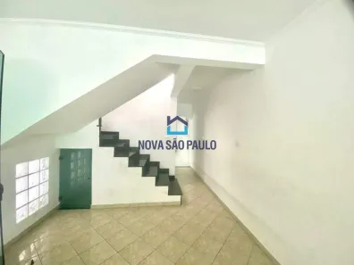 Casa com 4 Quartos à venda, 183m² no Jardim Las Vegas, Santo André