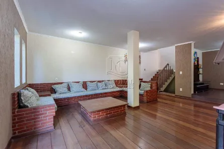 Imóvel Comercial com 3 Quartos para alugar, 307m² no Vila Guiomar, Santo André