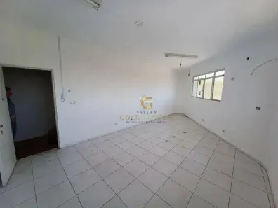 Sala Comercial para alugar, 24m² no Jardim Satélite, São José dos Campos