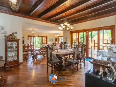 Casa com 4 Quartos à venda, 336m² no Jardim das Camélias, São Paulo