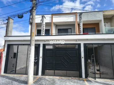 Sobrado com 3 Quartos à venda, 140m² no Jardim Nordeste, São Paulo