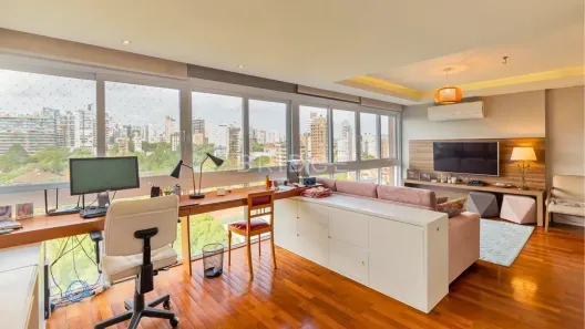 Cobertura com 3 Quartos à venda, 255m² no Bela Vista, Porto Alegre