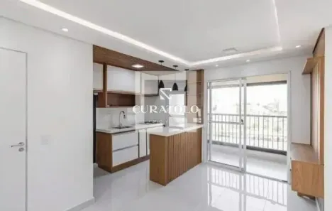 Apartamento com 2 Quartos à venda, 42m² no Vila Independência, São Paulo