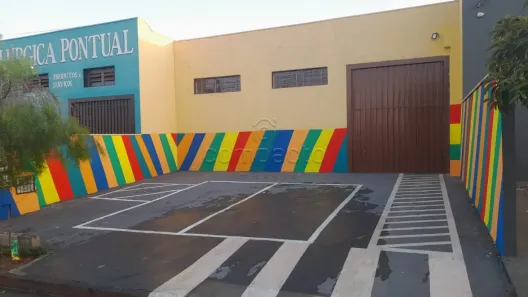 Ponto Comercial à venda, 120m² no Recanto Duas Vendas, São José do Rio Preto