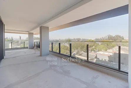 Apartamento com 4 Quartos à venda, 301m² no Paraíso, São Paulo