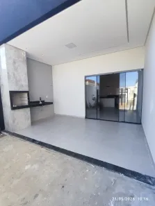 Casa com 2 Quartos à venda, 85m² no Plano Diretor Sul, Palmas