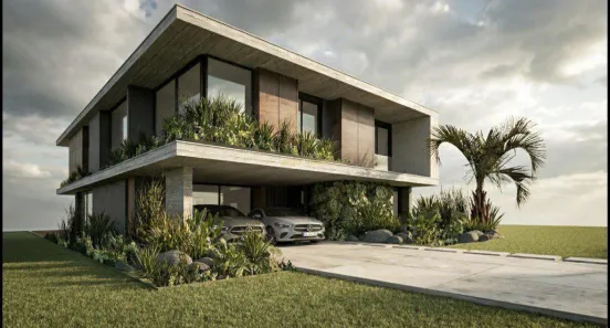 Casa de Condomínio com 6 Quartos à venda, 476m² no XANGRI-LÁ, Xangri-lá