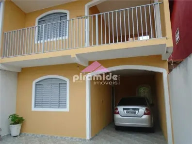 Casa com 4 Quartos à venda, 200m² no Jardim Portugal, São José dos Campos