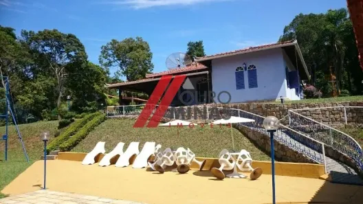 Fazenda/Sítio com 6 Quartos à venda, 450m² no Florença, Esmeraldas