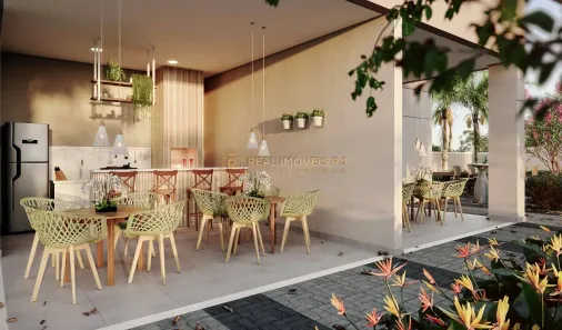 Apartamento com 2 Quartos à venda, 44m² no Rio Comprido, Rio de Janeiro