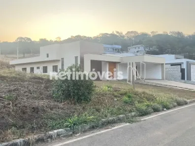 Lote/Terreno à venda, 1010m² no Bom Jesus, Matozinhos