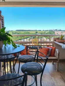 Apartamento com 1 Quarto à venda, 51m² no Vila Independência, Piracicaba