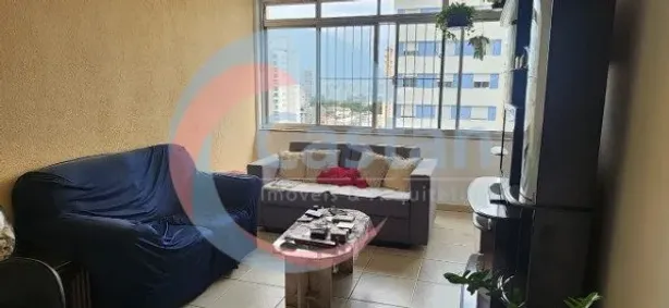 Apartamento com 2 Quartos à venda, 92m² no Mooca, São Paulo
