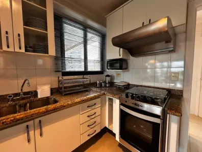 Apartamento com 3 Quartos à venda, 111m² no Riviera, Bertioga