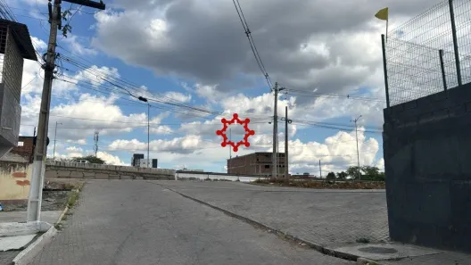 Galpão/Depósito/Armazém para alugar, 2200m² no Caiuca, Caruaru