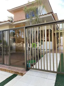 Casa de Condomínio com 3 Quartos à venda, 195m² no Maria Paula, Niterói