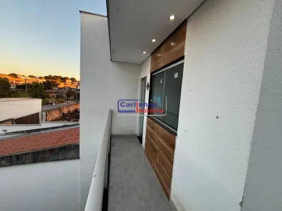 Casa com 2 Quartos à venda, 80m² no Bandeirinhas, Betim