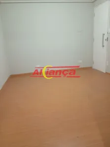 Apartamento com 2 Quartos à venda, 50m² no Vila Rio de Janeiro, Guarulhos