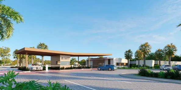 Casa de Condomínio com 1 Quarto à venda, 200m² no Mata dos Limas, Barbalha