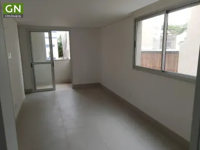 Apartamento com 2 Quartos à venda, 55m² no Prado, Belo Horizonte
