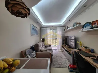 Apartamento com 2 Quartos à venda, 55m² no Vila Paulista, São Paulo
