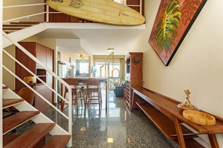 Apartamento com 1 Quarto para alugar, 62m² no Sumarezinho, São Paulo