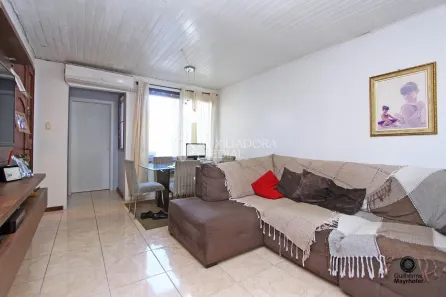 Casa com 3 Quartos à venda, 244m² no Jardim Itu, Porto Alegre