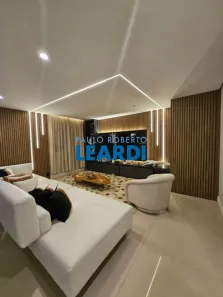 Apartamento com 3 Quartos à venda, 220m² no Alphaville Centro Industrial e Empresarial/Alphaville., Barueri