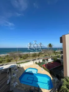 Apartamento com 3 Quartos à venda, 120m² no Balneário Copacabana, Caraguatatuba