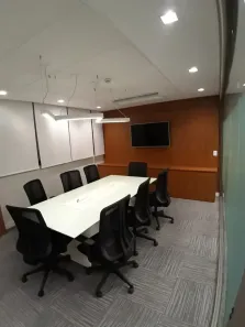 Sala Comercial para alugar, 280m² no Cidade Monções, São Paulo