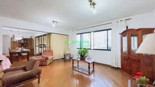 Apartamento com 4 Quartos à venda, 200m² no Vila Guaianazes, São José dos Campos