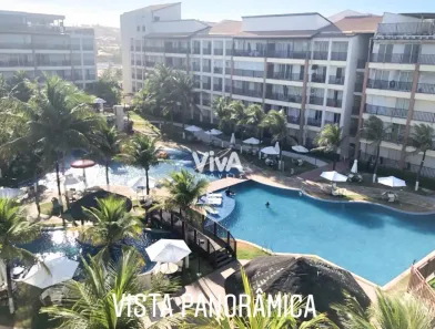 Cobertura com 4 Quartos à venda, 277m² no Porto das Dunas, Aquiraz