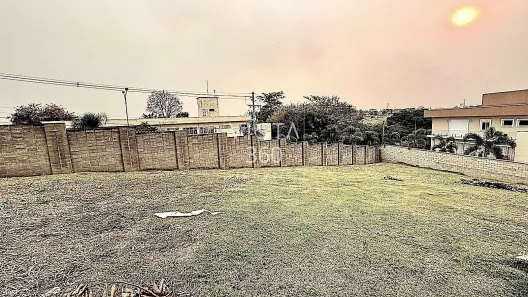 Lote/Terreno à venda, 787m² no Swiss Park, Campinas